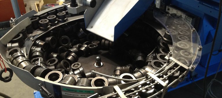 Produkte der ERMO CoinTech GmbH