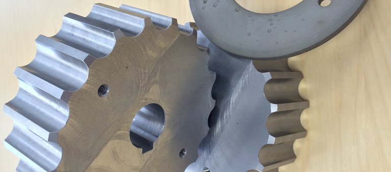 Services der ERMO CoinTech GmbH