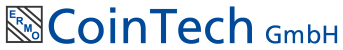 ERMO CoinTech GmbH - Zur Startseite